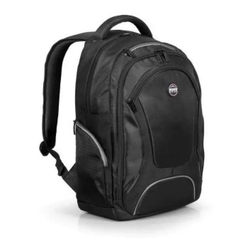 Mochila Port Designs Courchevel Mochila casual Negro Nylon