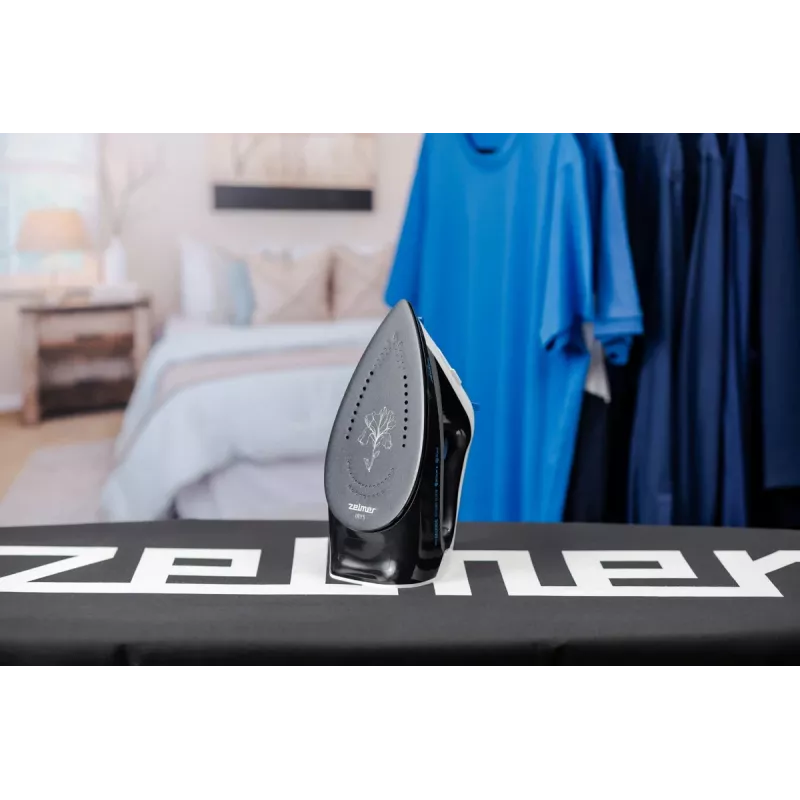 Zelmer Irys ZIR3100 blanco-negro