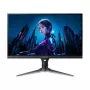 Monitor gaming Acer Predator XB273UF5bmiiprzx de 27 pulgadas QHD, 360Hz, G-Sync, IPS (UM.HX3EE.506)