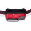 Linterna frontal Black Diamond Cosmo 350 negra, roja