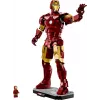 LEGO MARVEL 76344 Iron Man Mark 3 — Collectors' Edition
