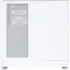Caja de ordenador Montech HS01 Tempered Glass ATX blanca