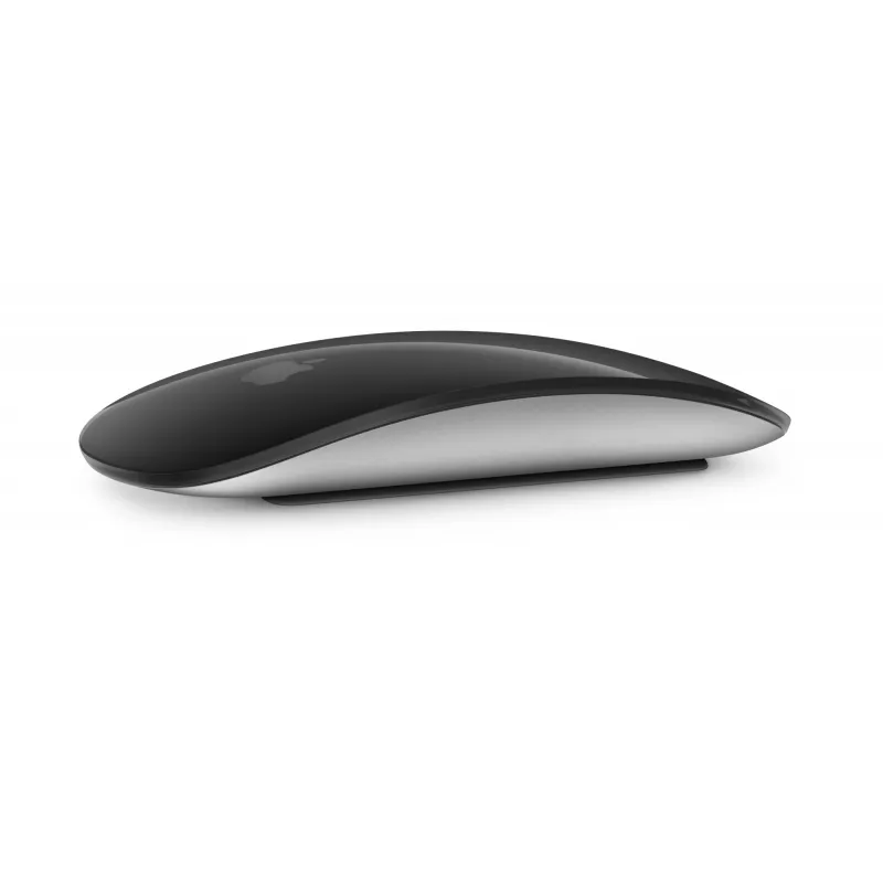 Apple Magic Mouse – superficie Multi-Touch negra