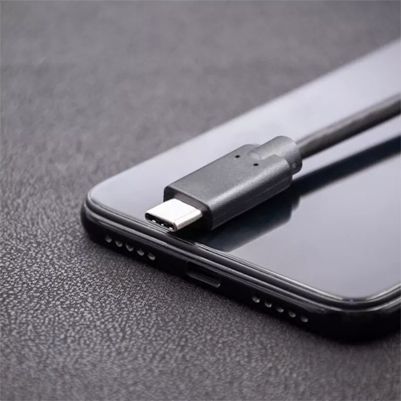 Conector macho USB 3.1 Type-C a conector macho USB 3.1 Type-C