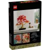 LEGO BOTANICALS 10348 Bonsái de arce rojo japonés