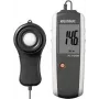 Voltcraft PL-110SM medidor solar, medidor fotovoltaico, análisis fotovoltaico LCD, 0 - 1999 W/m² (PL-110SM)