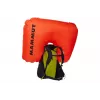 Mochila de esquí y snowboard Thule 3610 Upslope 35L Removable Airbag 3.0 Ready Lime Punch