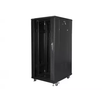 Rack independiente Lanberg FF01-6827-12B