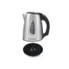 Hervidor de agua Beper BB.002 1,7 l 2200 W plateado