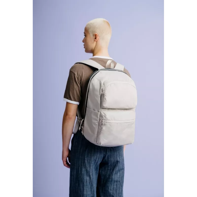 XD Design Switch mochila 2 en 1 P706.3319, negro/roble