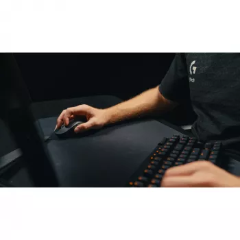 Logitech G PRO X SUPERLIGHT 2 DEX ratón gaming inalámbrico, negro