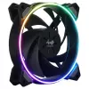 Ventilador de caja in win SIRIUS LOOP X3 120mm 3-RGB, 120 mm, iluminación 3-RGB