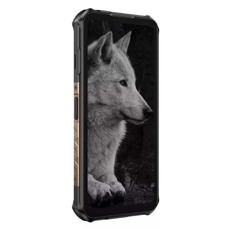 Smartphone Ulefone Armor X16 Pro 5G, 8 GB RAM, 256 GB, Sand Dune