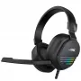 Auriculares Baracuda BGH-011 Pearl Negro