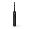 Cepillo de dientes sónico recargable Philips Series 5500 HX7119/02 – 2 mangos, 2 cabezales, batería de ion-litio, Daily care & Whitening