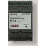 Módulo de conmutación de bus S. Siedle & Soehne SIED BSM650-02 alt Bsm 650-0 32100 (200032100-00)
