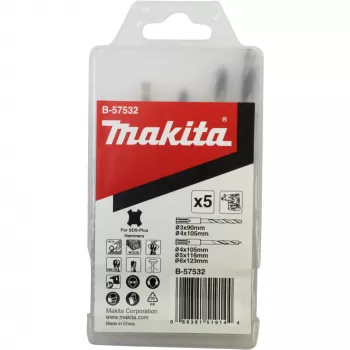 Makita B-57532 broca
