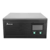 Inversor Extralink Piorun 1500VA 1200W 24V DC