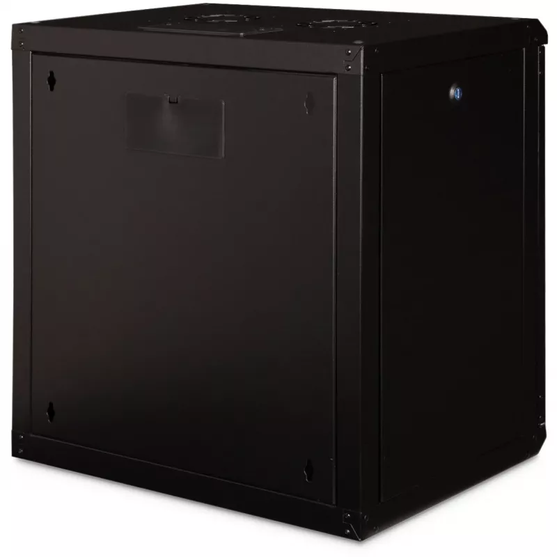Rack de montaje en pared Digitus DN-19 12-U-SW