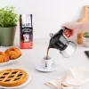 Bialetti Moka Induction Cafetera moka 2 tazas