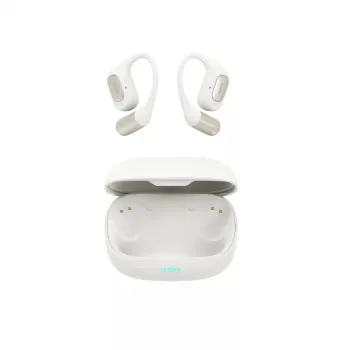 Auriculares Nubia LiveFlip NB-LVFLIP Blanco