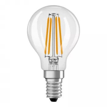 Osram Parathom Classic P Filament | E14 | 3,4 W | Blanco cálido