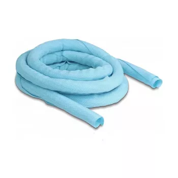 Funda para cables DeLOCK 20877 azul 1,7 cm poliéster 2000 mm