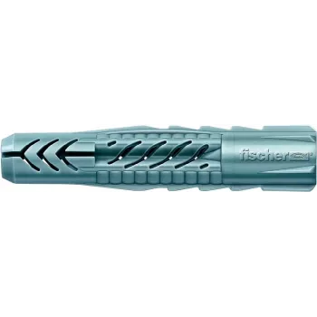 Fischer UX 6x35 R taco universal con collarín, 100 uds.