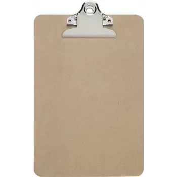 Maul Portapapeles 2392470 madera (an x al x pr) 160 x 255 x 30 mm (2392470)