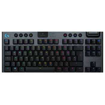 Logitech 920-009496 Producto negro