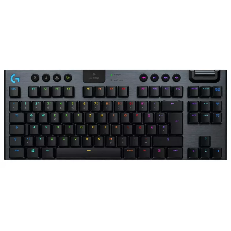 Logitech 920-009496 Producto negro
