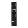 Mando a distancia SBOX RC-01407 – mando de repuesto para televisores Grundig, compatibilidad universal con varios modelos