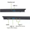 Acer Swift Go 16 AI OLED (SFG16-61-R5Y5) Copilot+ PC 16,0 inch WUXGA+, OLED, 120Hz, Ryzen AI 7-350 (50 TOPS), 16GB RAM, 1TB SSD, Windows 11