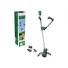 Bosch UniversalGrassCut 18V-260 26 cm batería verde