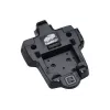Kit de montaje Zebra P1063406-062, Negro