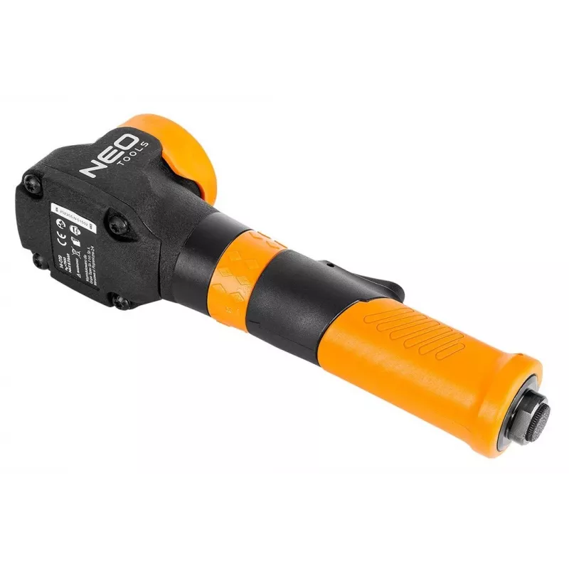 Atornillador eléctrico/llave de impacto NEO Tools 14-019