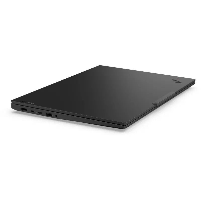 Lenovo ThinkPad E16 Gen 3 (AMD) 21ST004GGE portátil, AMD Ryzen 5 220, 40,6 cm (16 pulgadas) WUXGA 1920 x 1200, 32 GB DDR5, SSD NVMe de 1 TB, AMD Radeon 740M, Wi-Fi, Windows 11 Pro, teclado alemán, negro