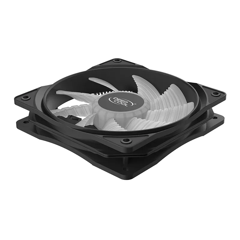 Deepcool | Ventilador de carcasa | RF 120 R | Ventilador de carcasa
