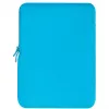 Funda antichoque RIVACASE 5221 para MacBook 13 azul
