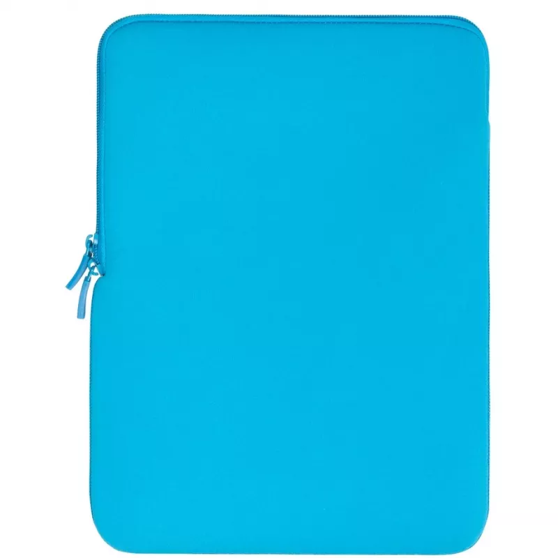 Funda antichoque RIVACASE 5221 para MacBook 13 azul