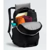 Mochila urbana The North Face Router - TNF Black/TNF Black