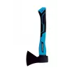 Amplificador para coche BLAUPUNKT AX0600 600 W potencia máx., soporte de 4 canales