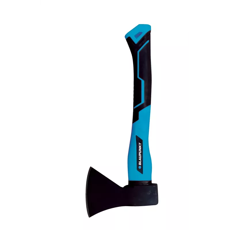 Amplificador para coche BLAUPUNKT AX0600 600 W potencia máx., soporte de 4 canales
