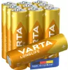 Pila desechable Varta 4106101761 AA alcalina