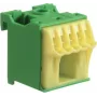 Hager KN06E - Alimentación accesorio