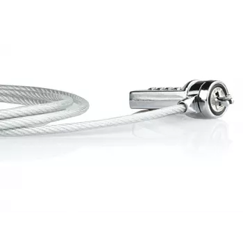 Candado de cable NATEC LOBSTER CODE NZL-0226