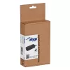 Akyga AK-ND-45 fuente de alimentación para portátil HP, 120 W, 19,5 V / 6,15 A, 4,5 x 3,0 mm con pin