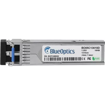 Módulo transceptor SFP BlueOptics 1G-SFP-LX-OM-8-BO 1250 Mbit/s