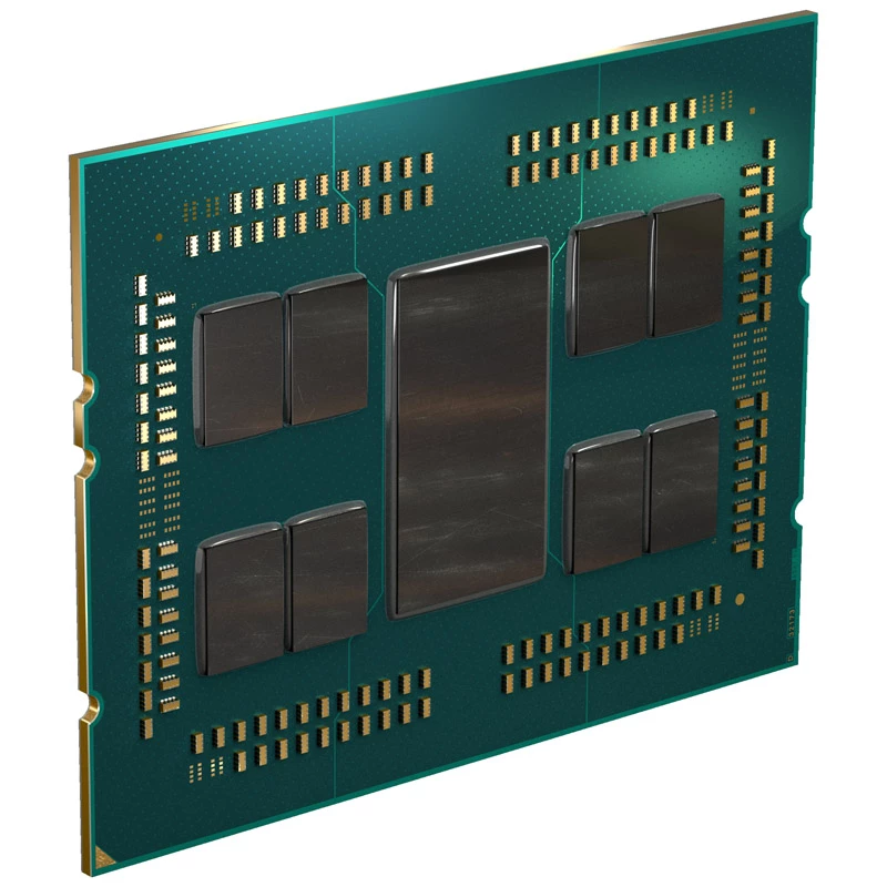 Procesador AMD Ryzen Threadripper PRO 5975WX 3,6 GHz 16 núcleos 128 MB L3 Socket sWRX8