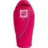 Saco de dormir Jack Wolfskin GROW UP DREAMER (rosa)